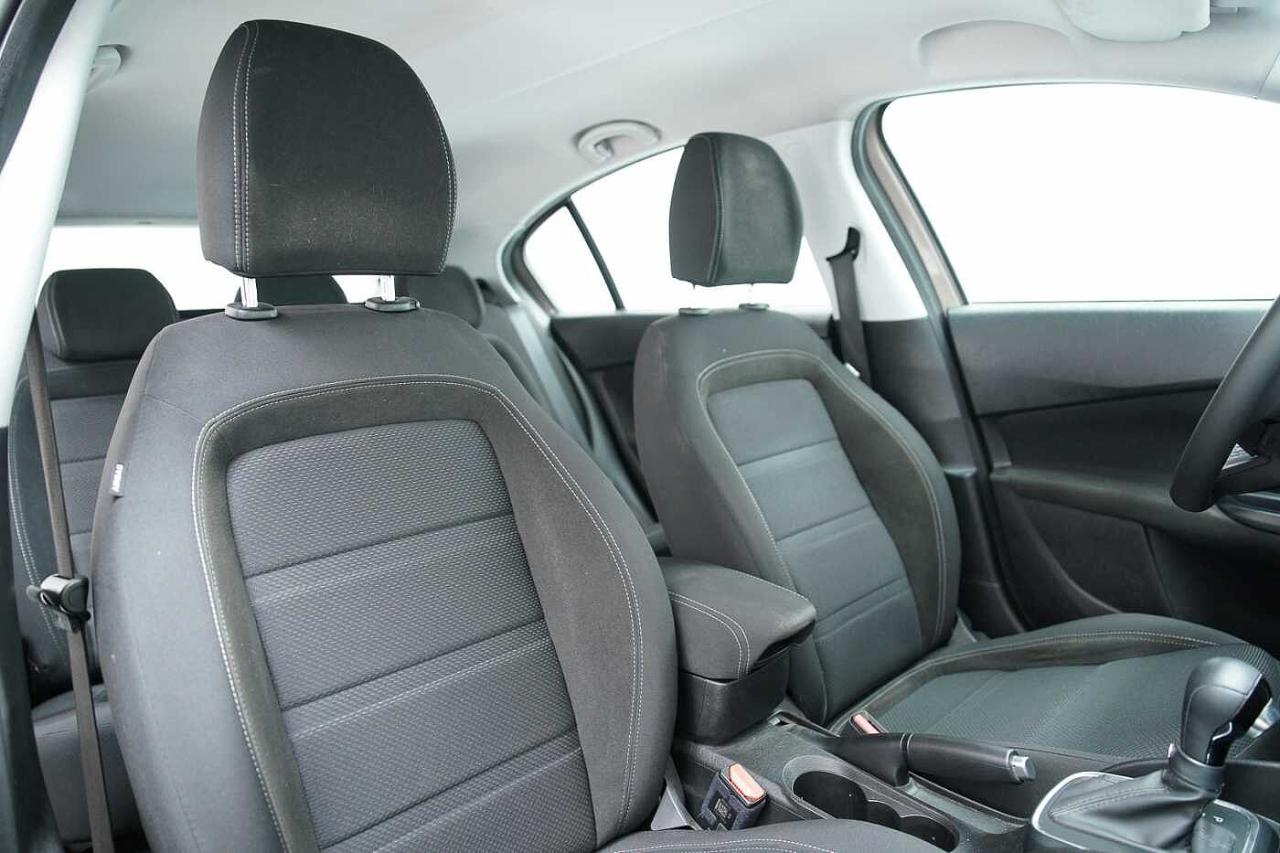 Fiat Fiat Tipo usata, con hill holder