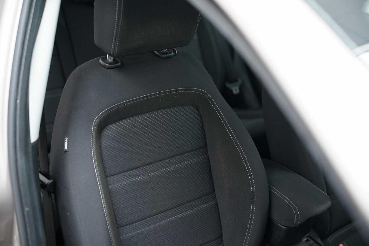 Fiat Fiat Tipo usata, con interno grey