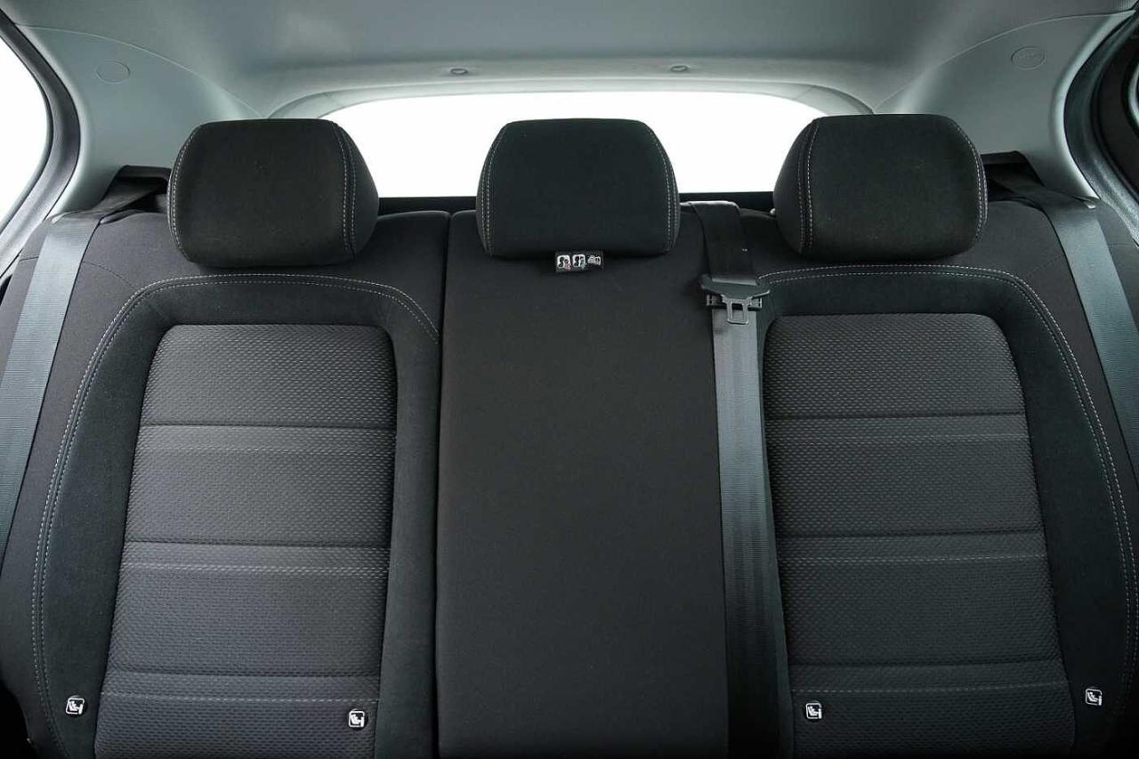 Fiat Fiat Tipo usata, con luci diurne a led