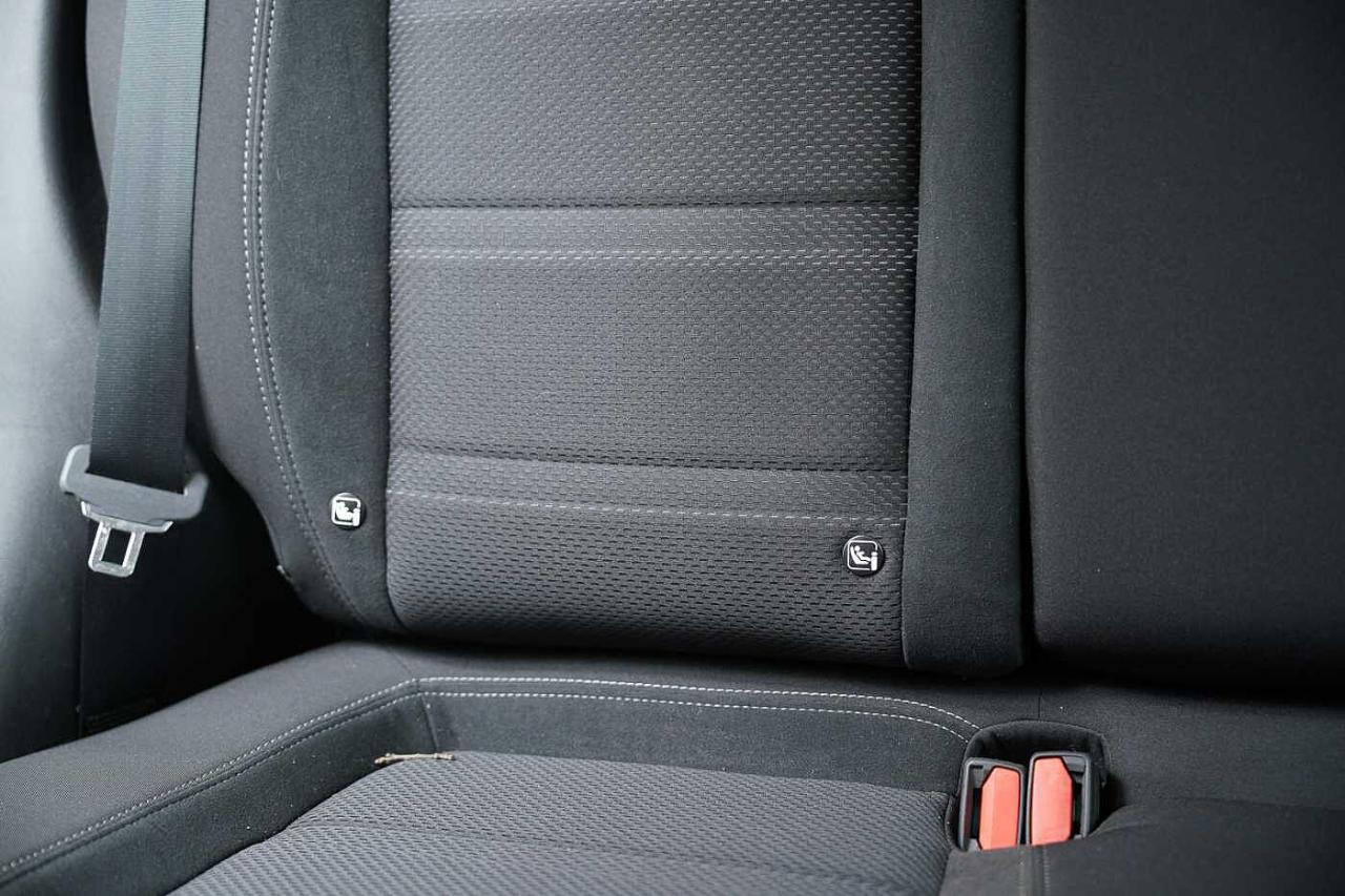 Fiat Fiat Tipo usata, con portabagagli elettrico
