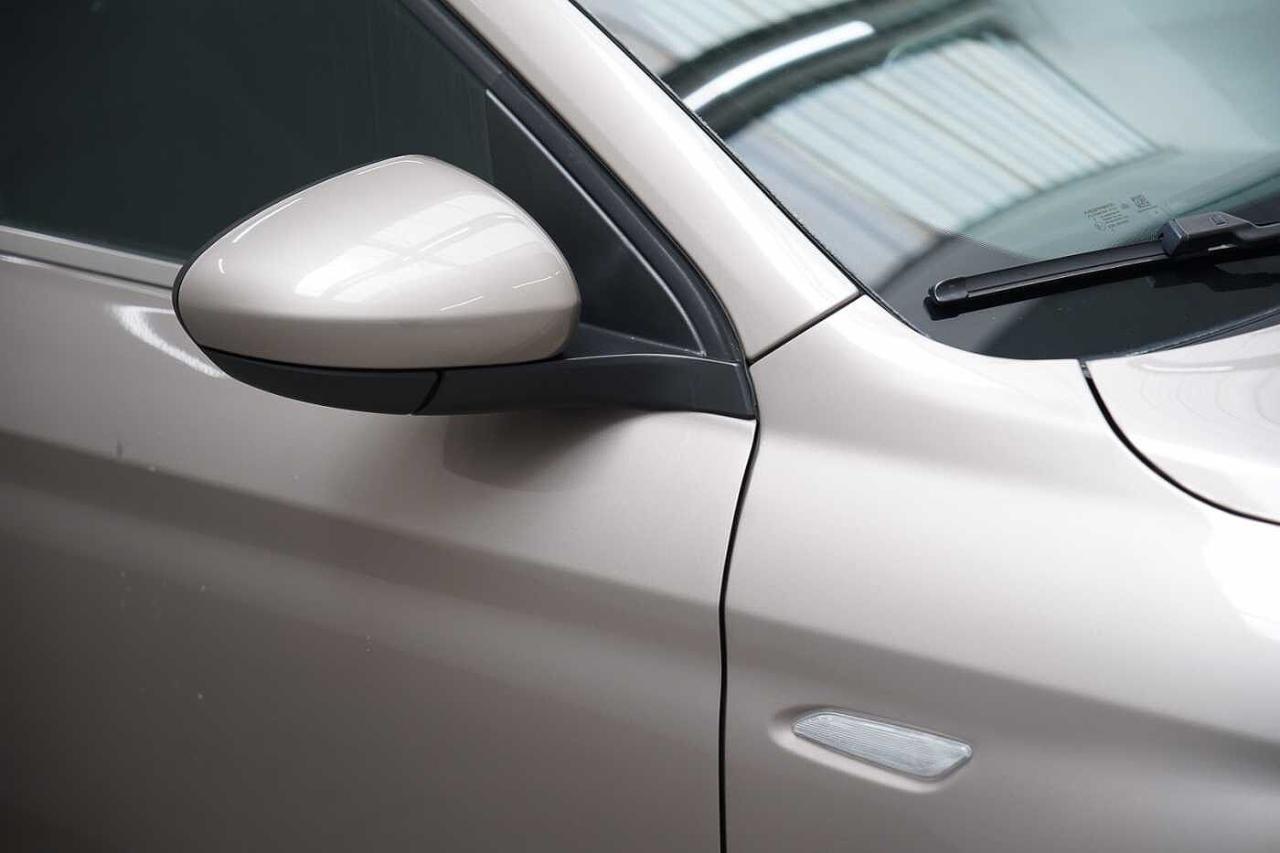 Fiat Fiat Tipo usata, con start & stop