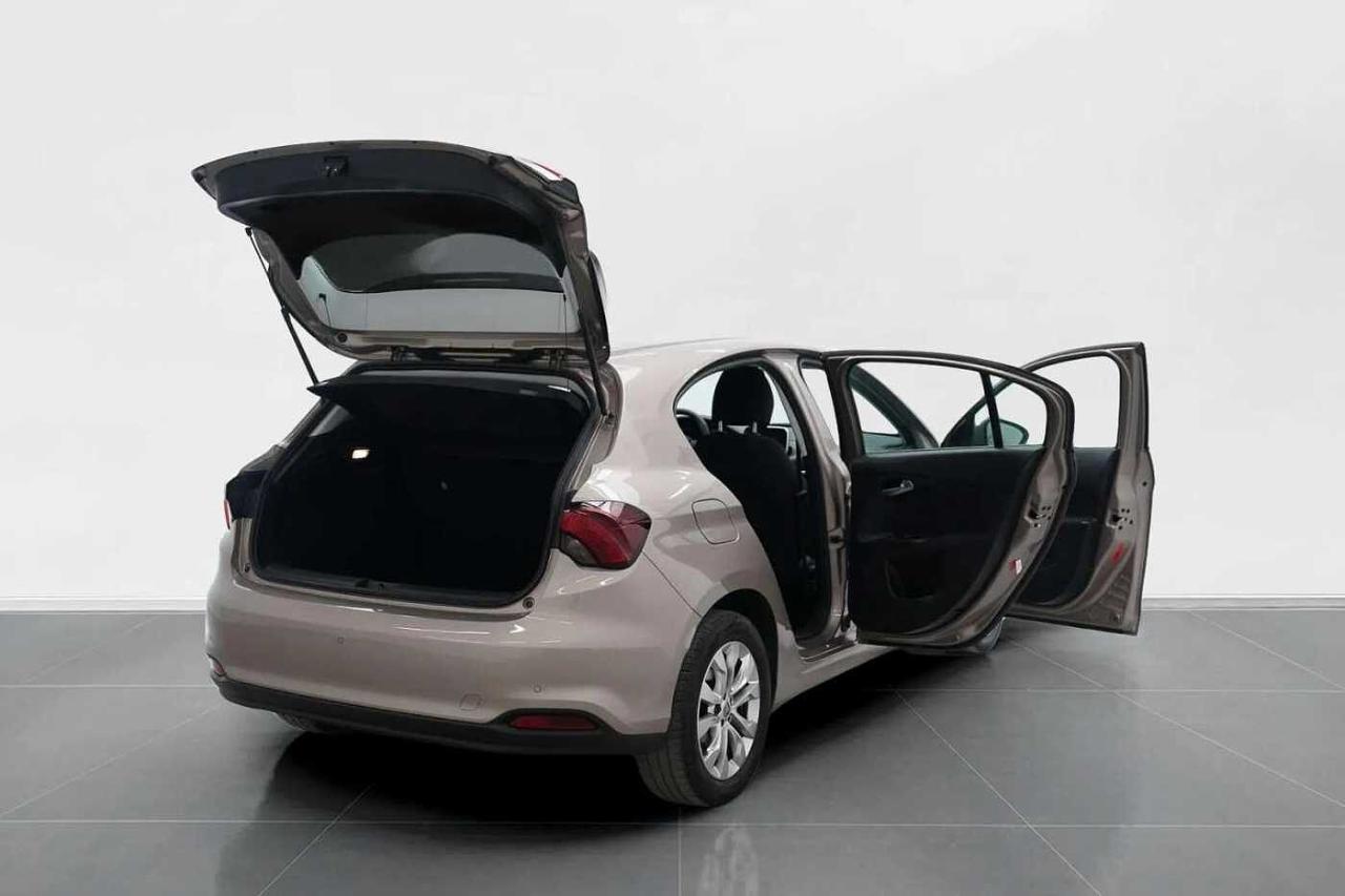 Fiat Fiat Tipo usata, con trazione anteriore