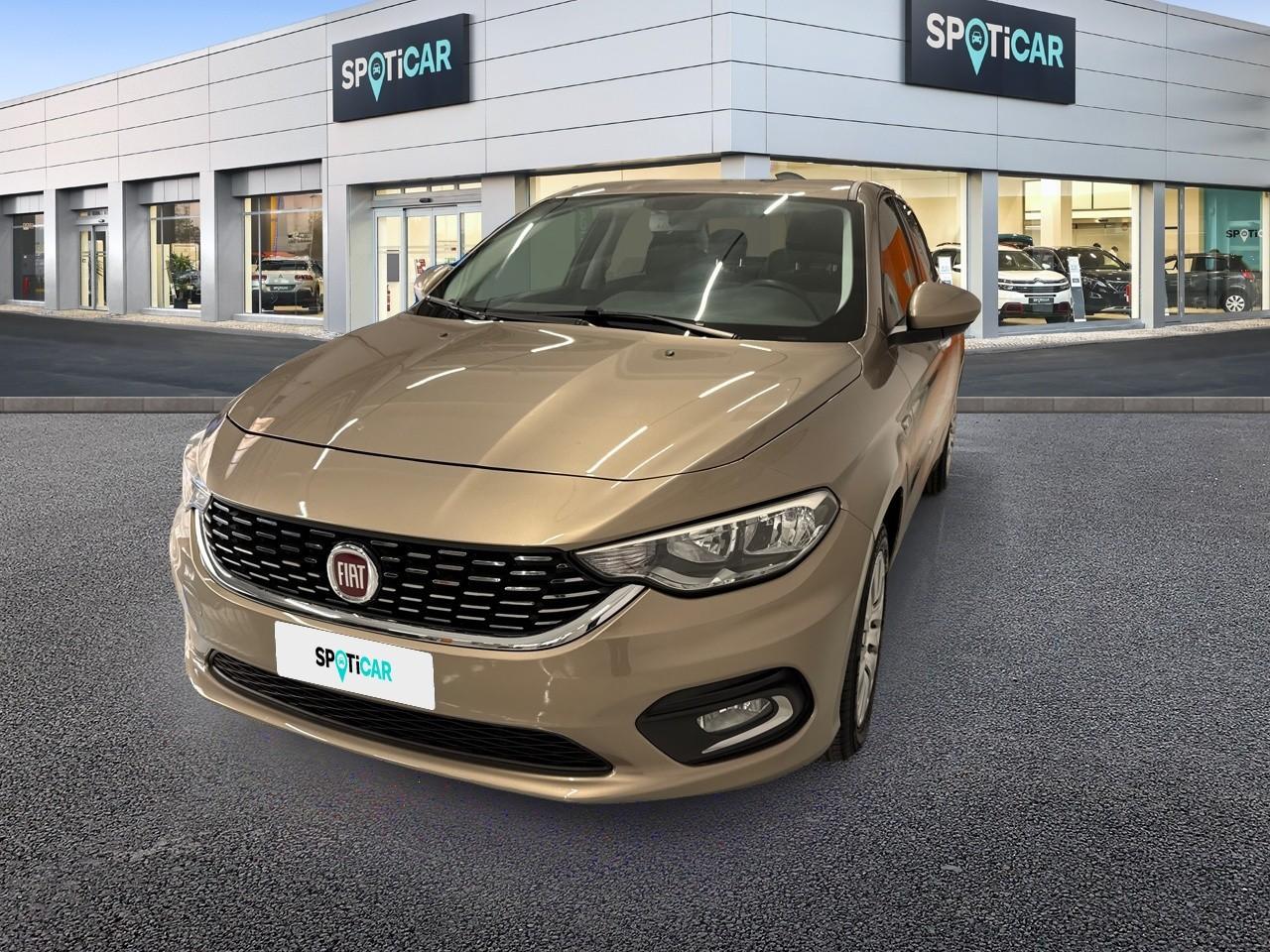 Fiat Fiat Tipo TIPO 1.3 Mjt 95cv 5M Easy 4P