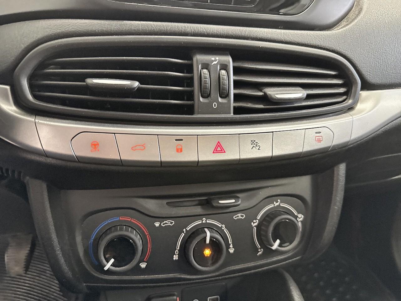 Fiat Fiat Tipo usata, con airbag laterale anteriore