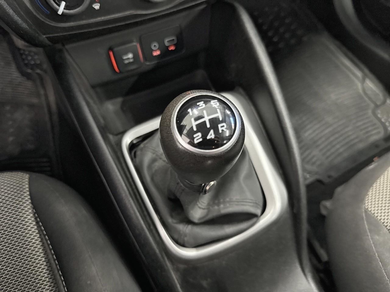 Fiat Fiat Tipo usata, con airbag laterali a tendina ant./post.