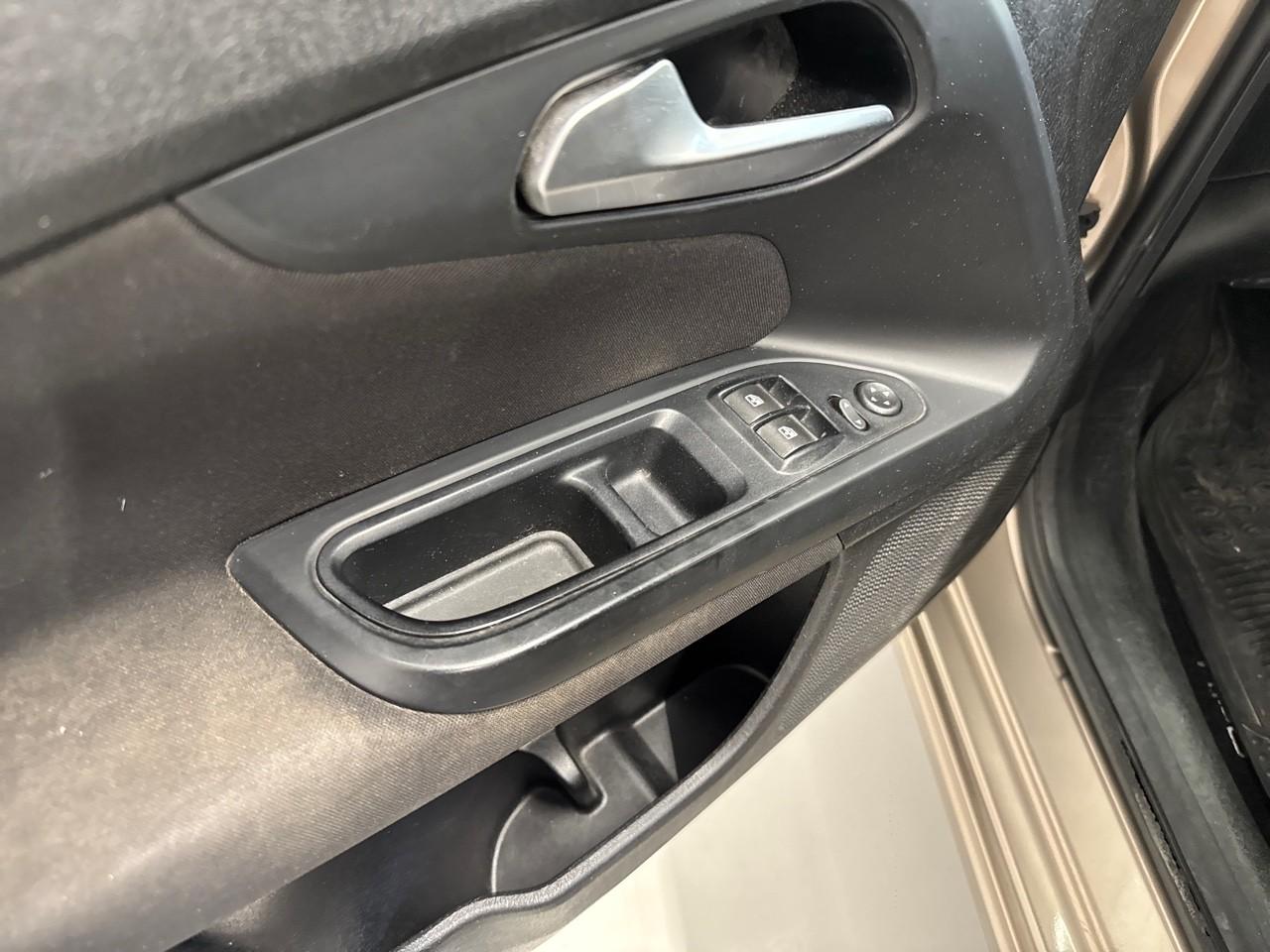 Fiat Fiat Tipo usata, con alzacristalli elettrici anteriori , numero ad impulso 2