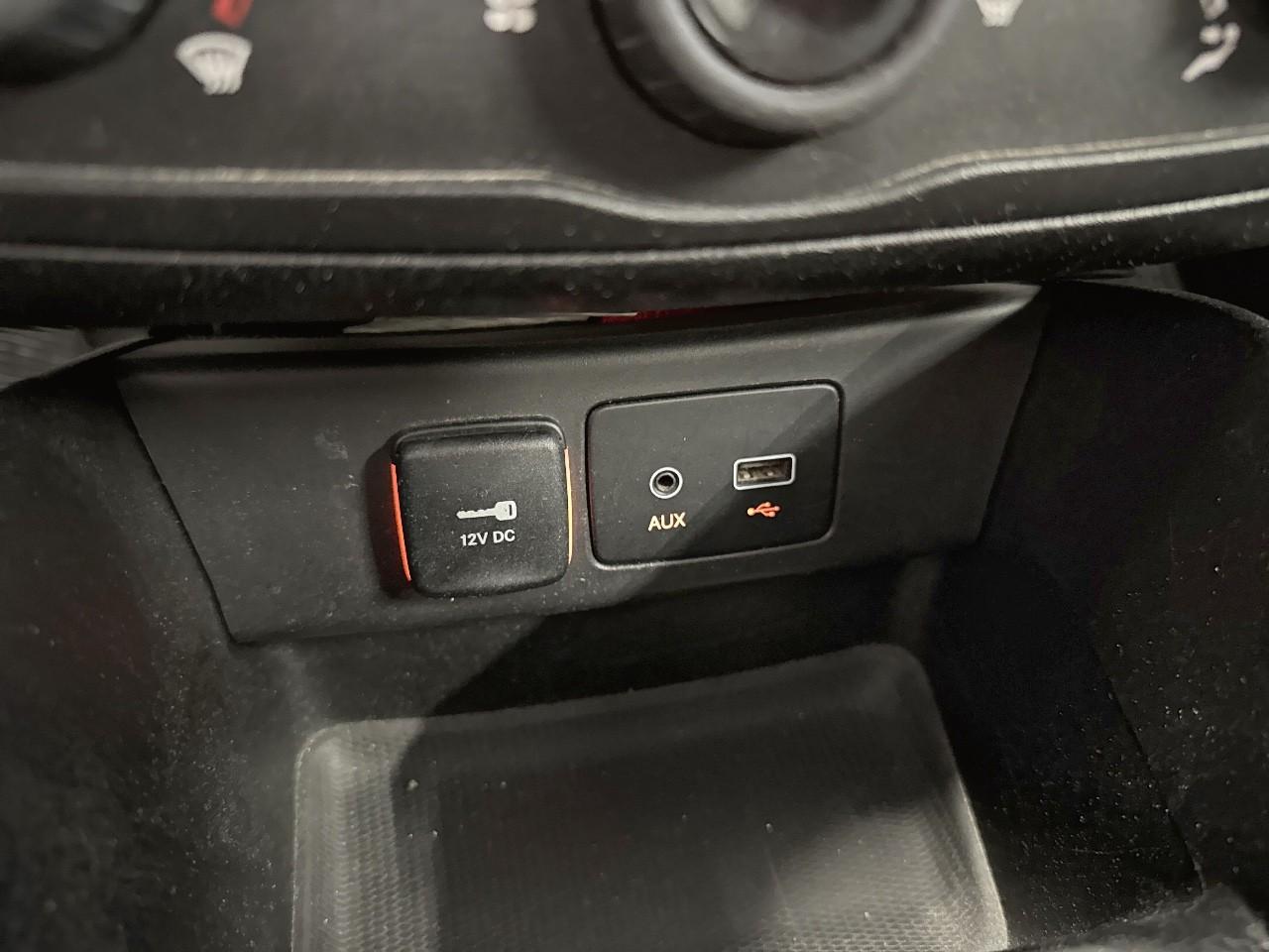 Fiat Fiat Tipo usata, con antenna