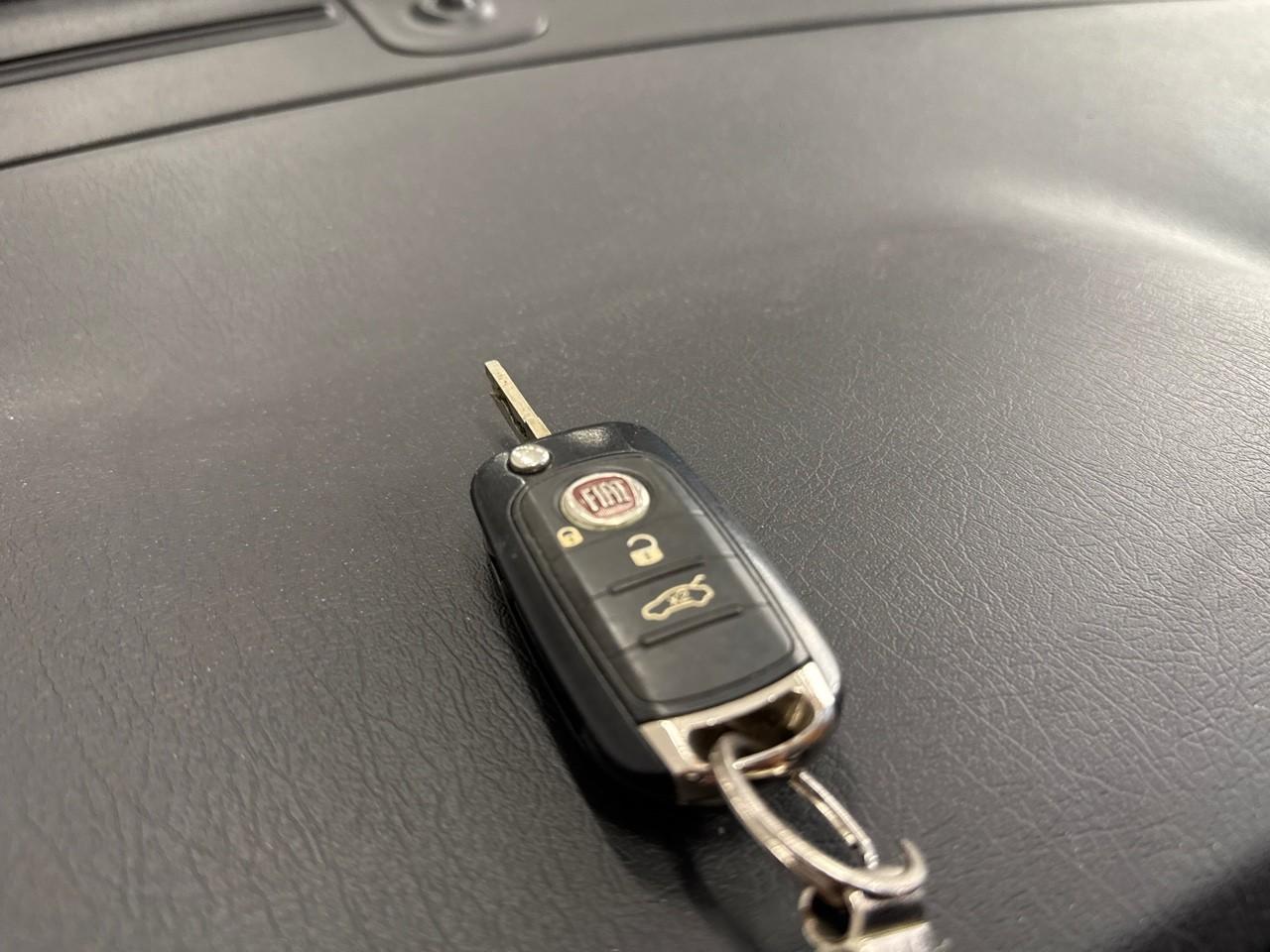 Fiat Fiat Tipo usata, con assistenza alla frenata di emergenza