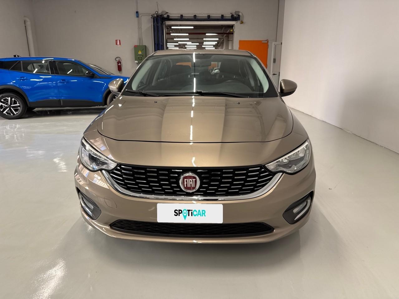 Fiat Fiat Tipo usata, con check salute 20.000, 12.427 e 12