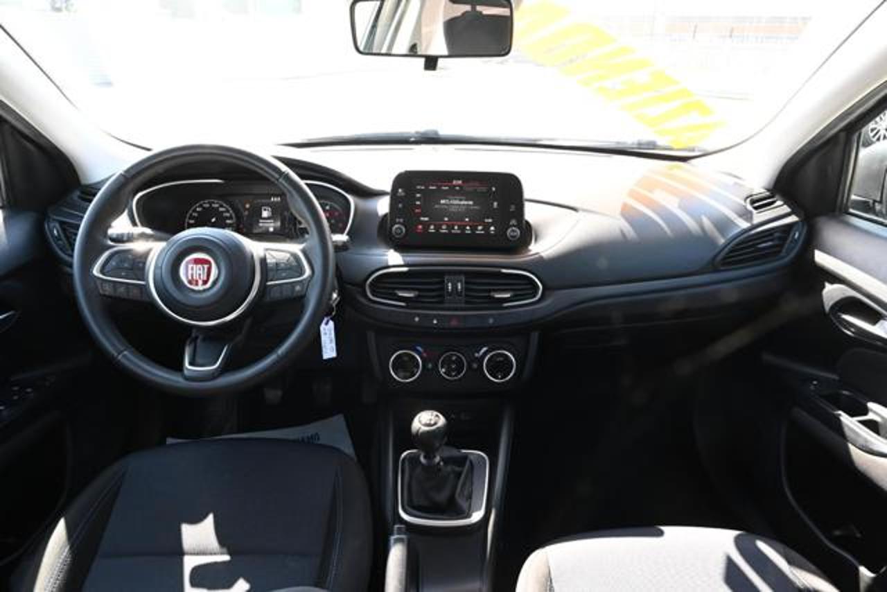 Fiat Fiat Tipo usata, con alzacristalli elettrici