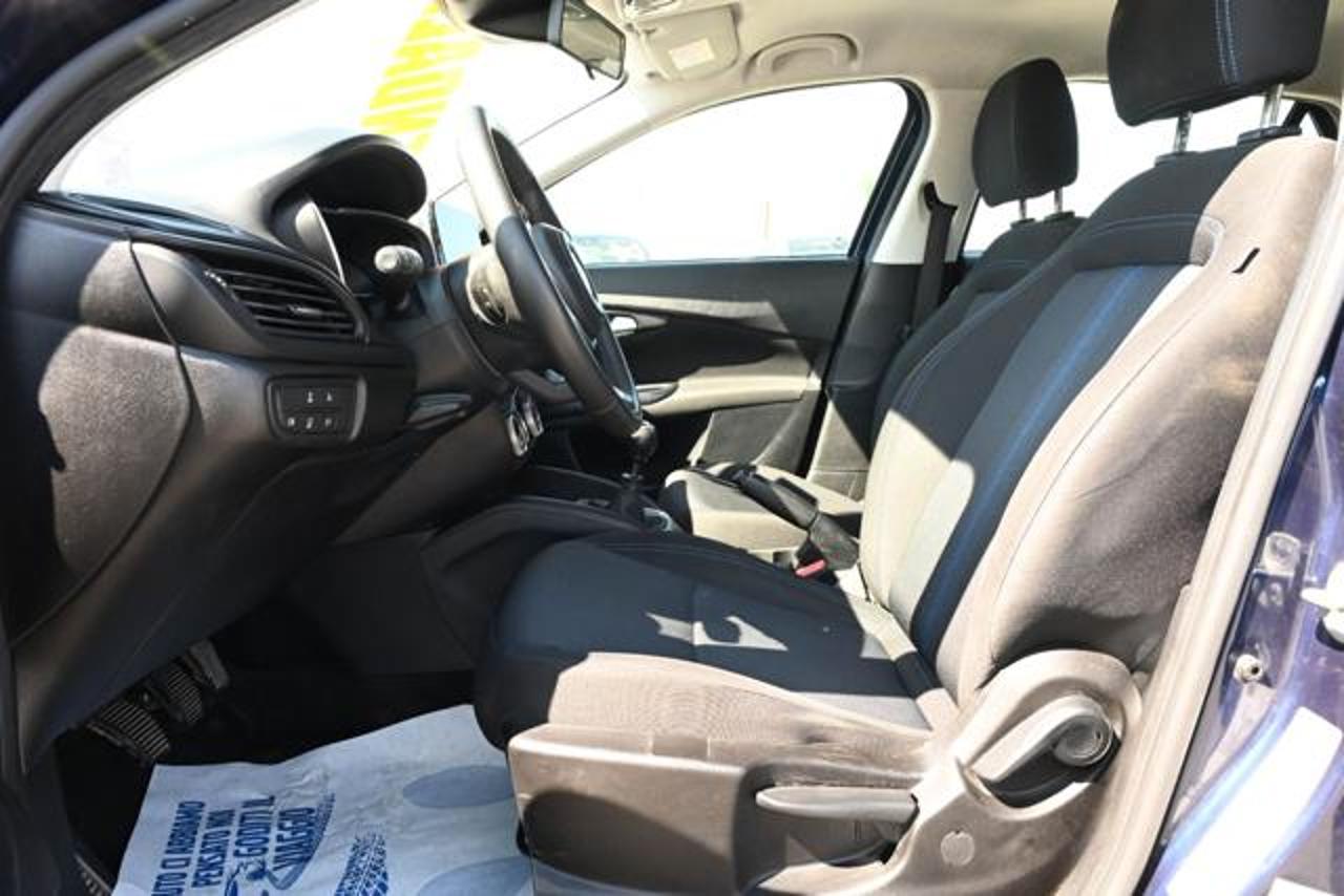 Fiat Fiat Tipo usata, con chiusura centralizzata