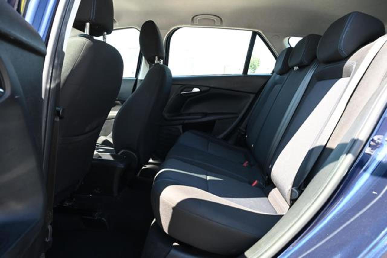 Fiat Fiat Tipo usata, con esp