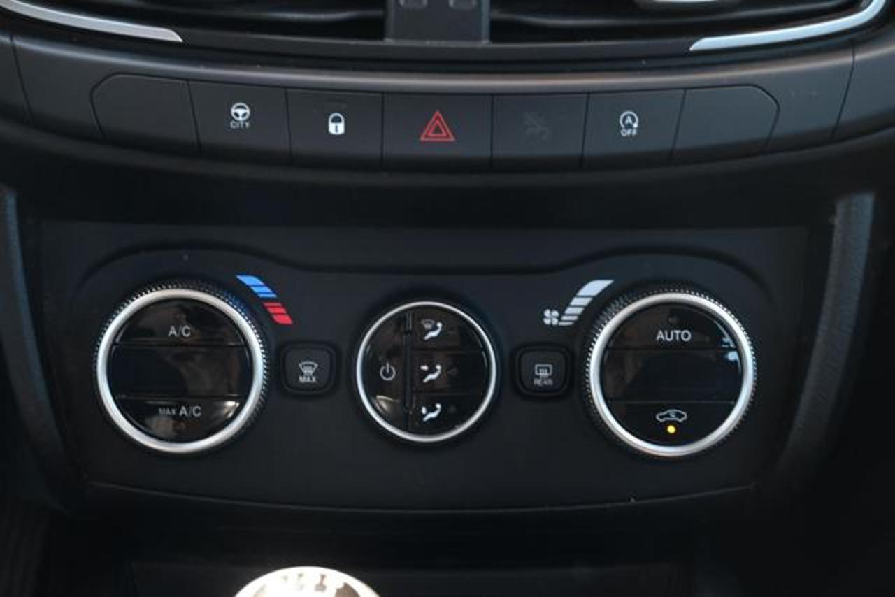 Fiat Fiat Tipo usata 10