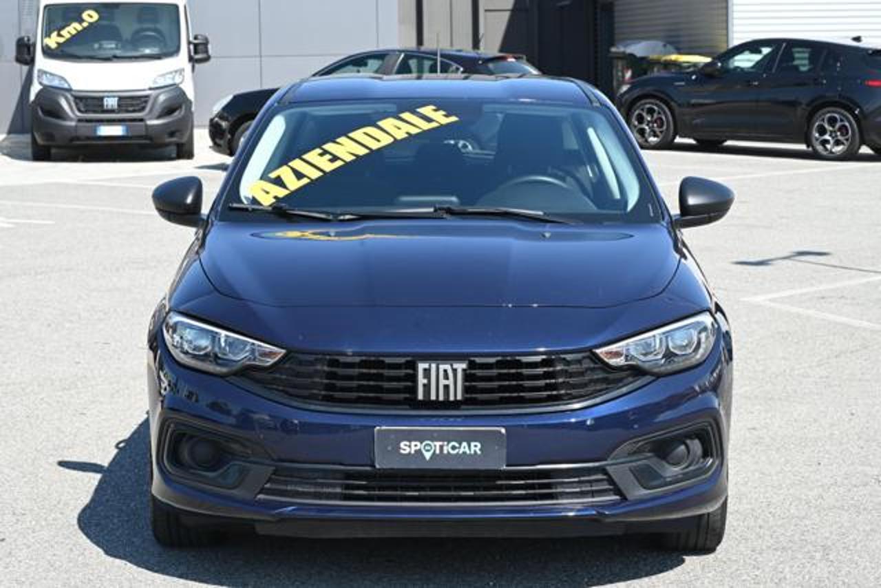 Fiat Fiat Tipo usata 11