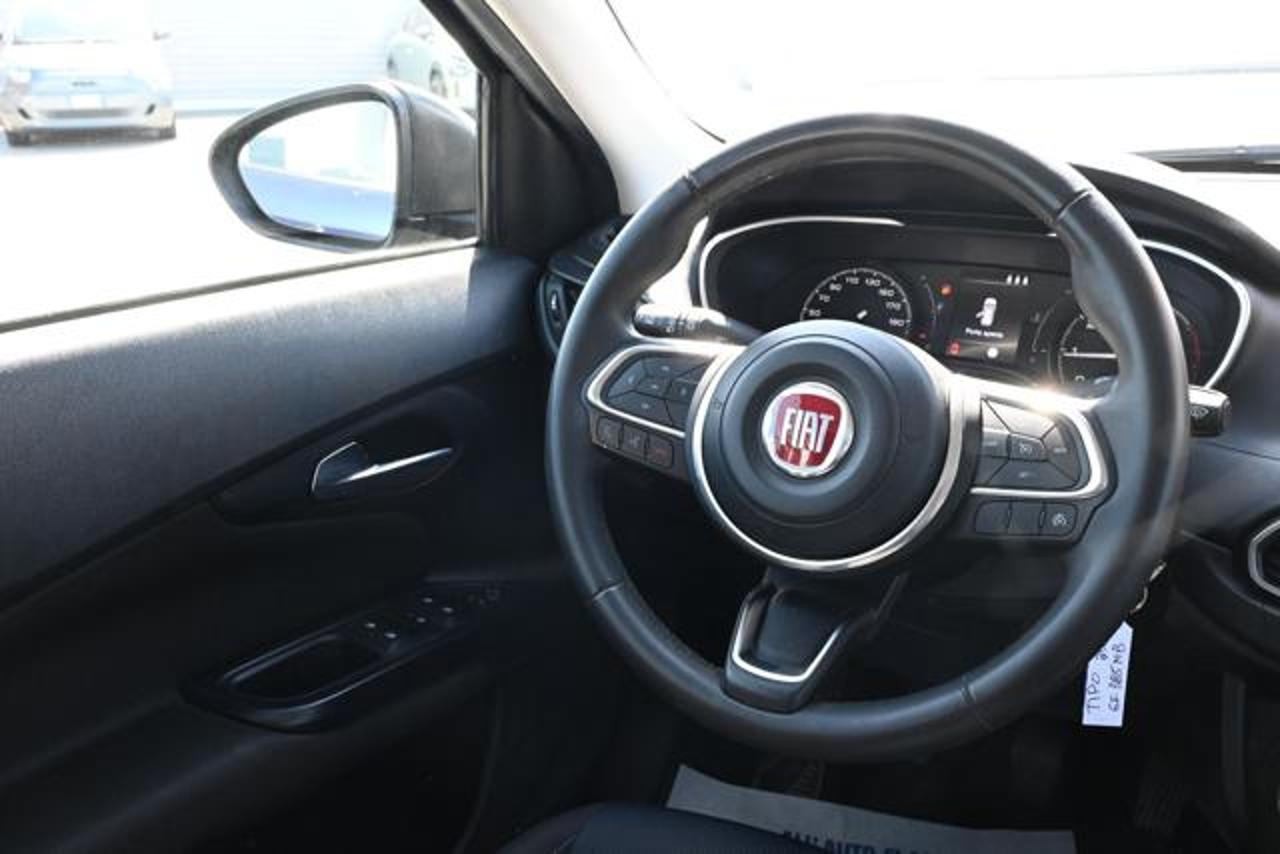 Fiat Fiat Tipo usata 13