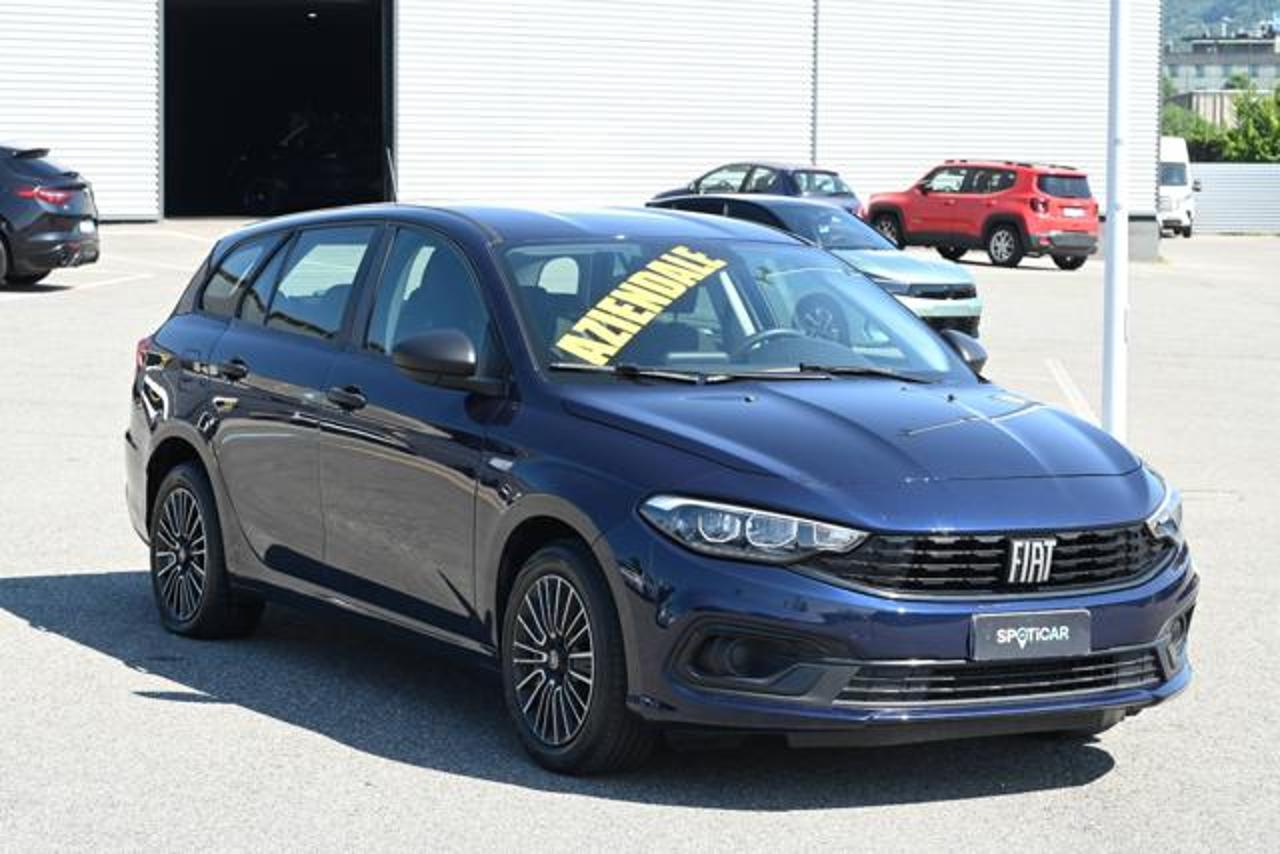 Fiat Fiat Tipo usata 14