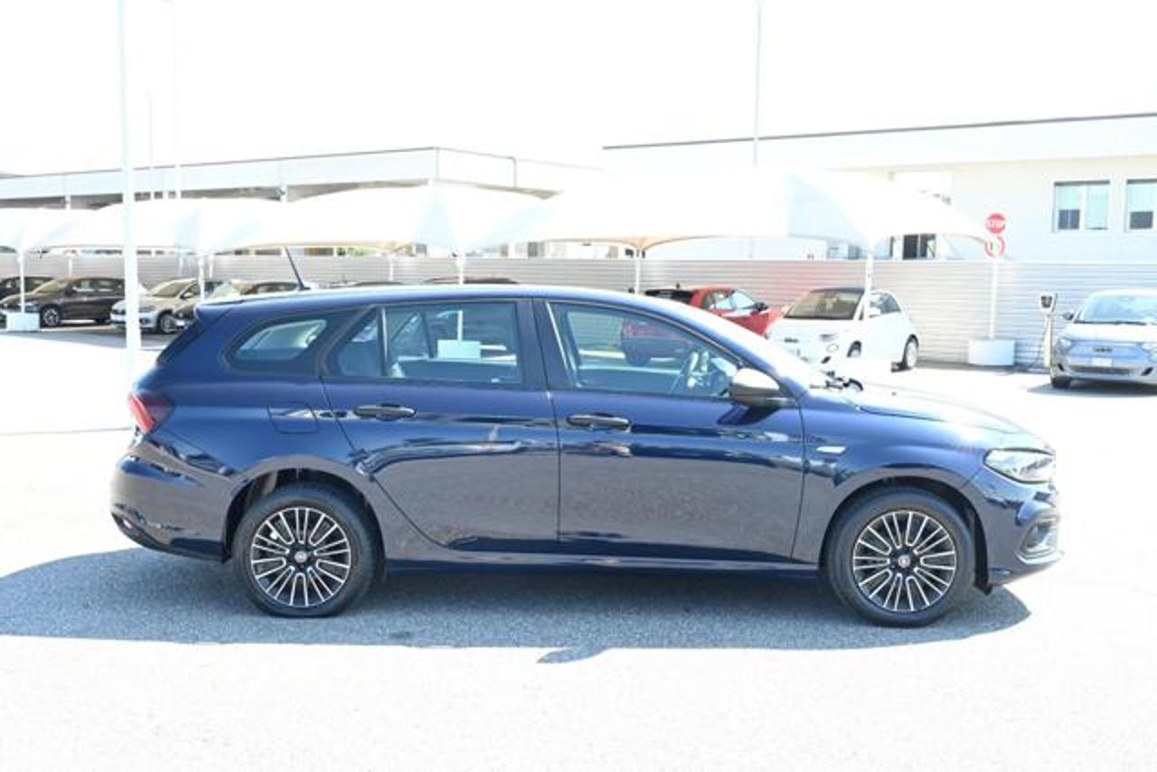 Fiat Fiat Tipo usata 15