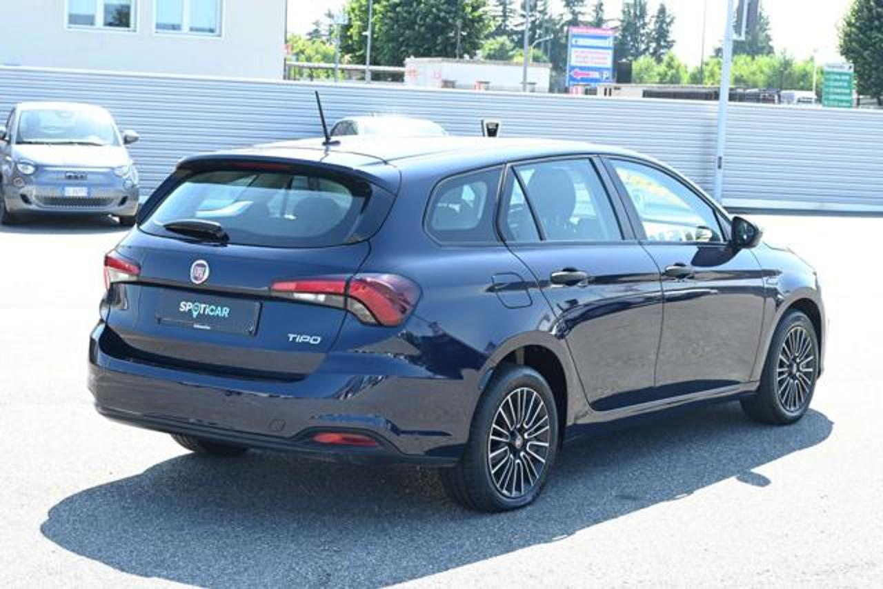 Fiat Fiat Tipo usata 16