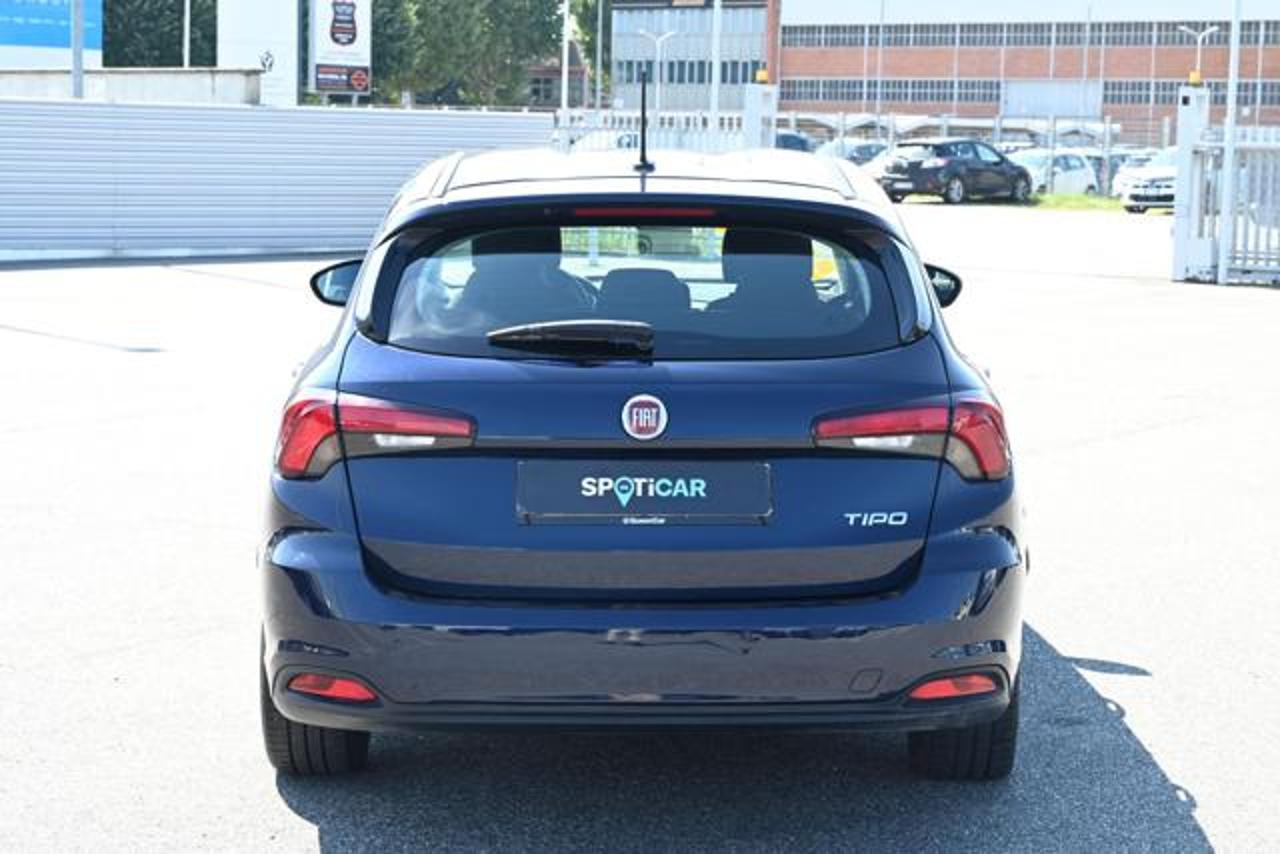 Fiat Fiat Tipo usata 17