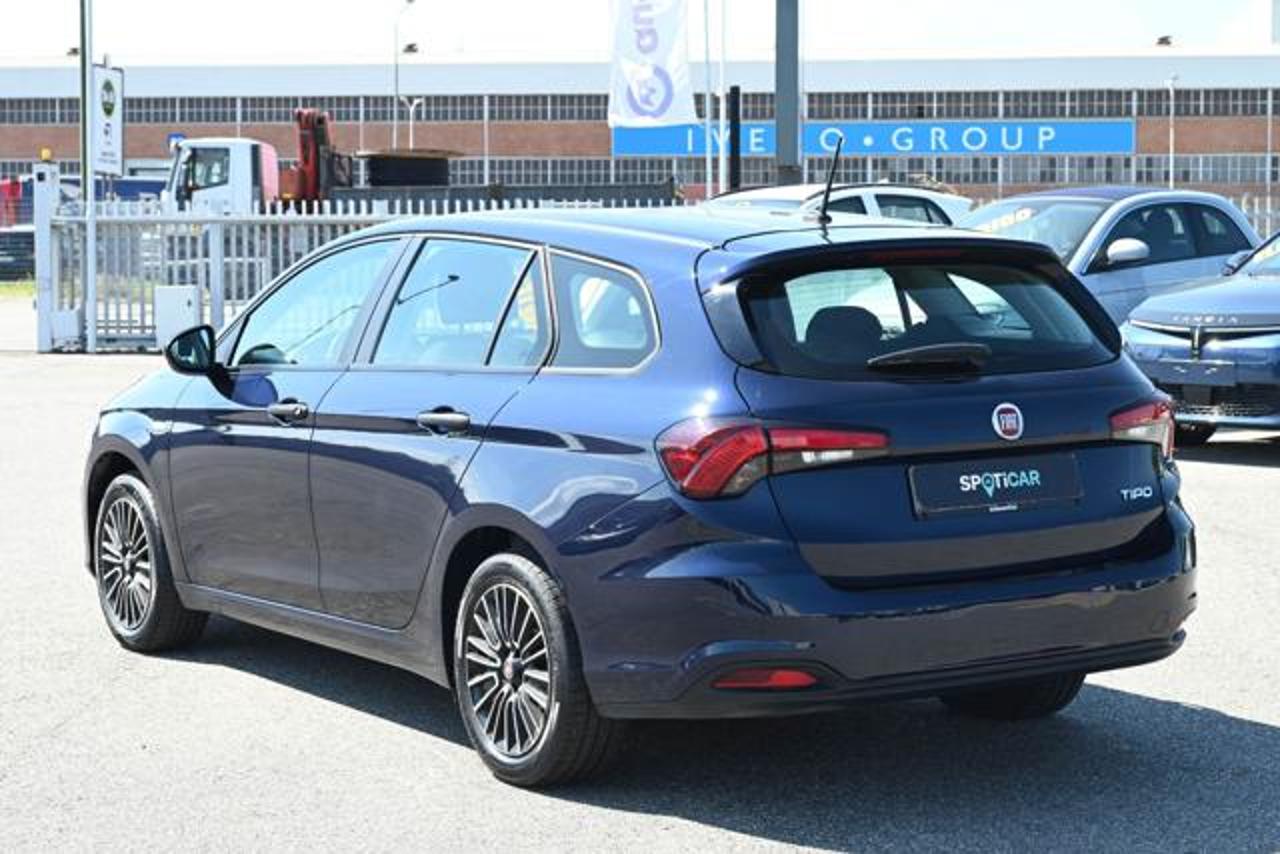 Fiat Fiat Tipo usata 18