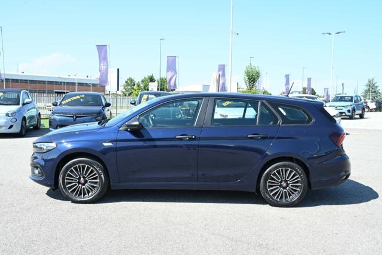 Fiat Fiat Tipo usata 19