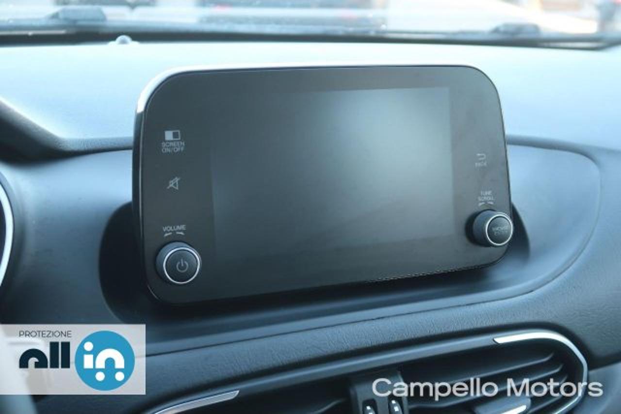 Fiat Fiat Tipo usata 1