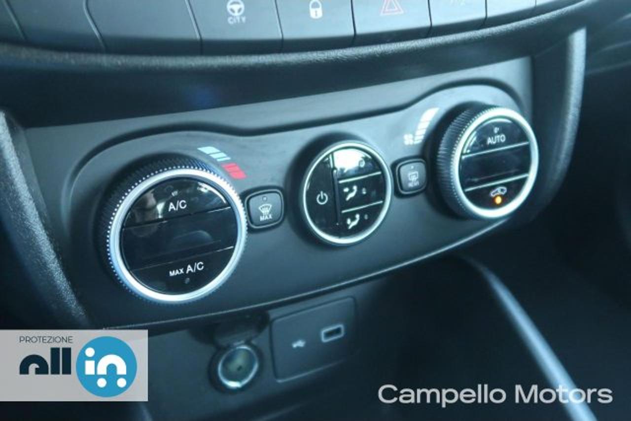 Fiat Fiat Tipo usata 2