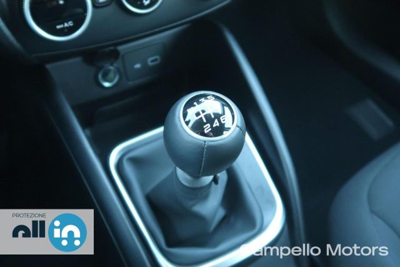 Fiat Fiat Tipo usata 3