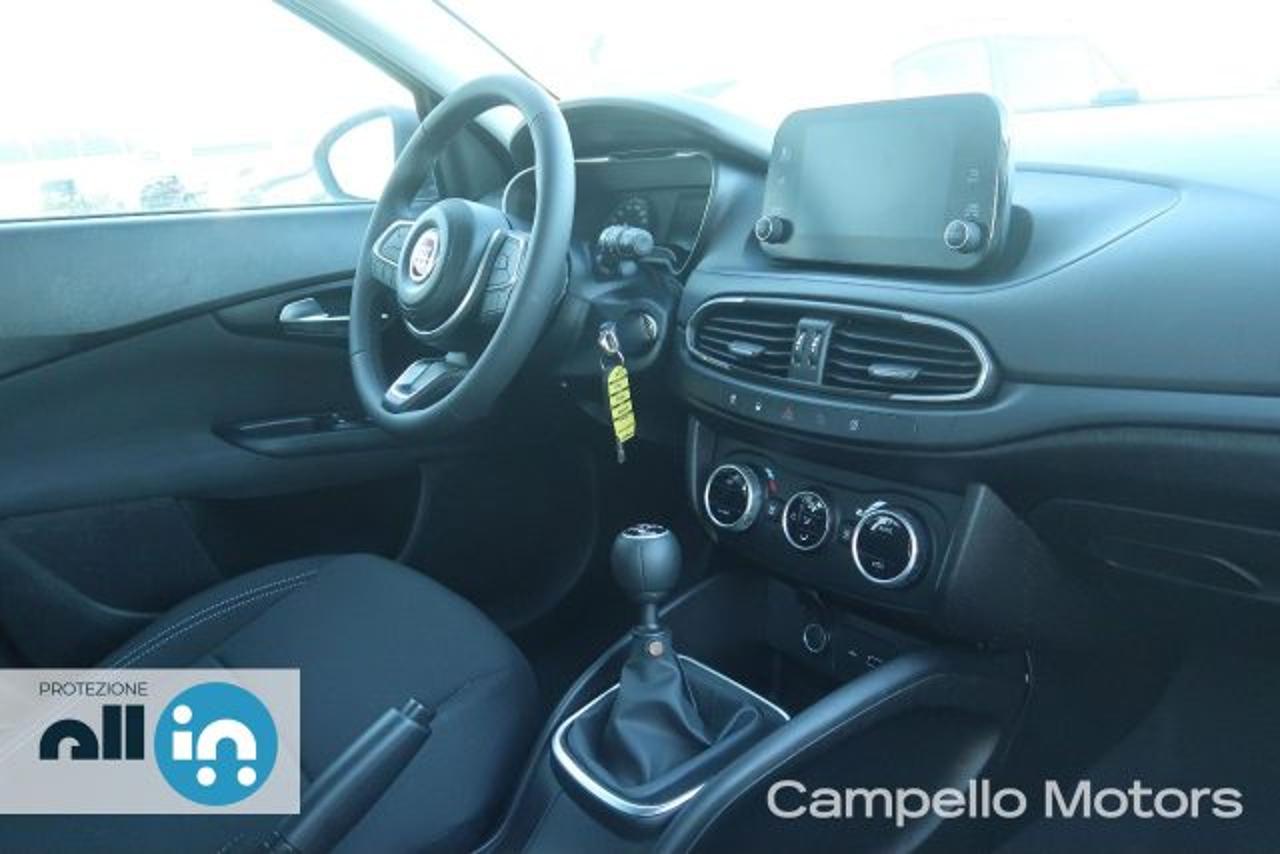 Fiat Fiat Tipo usata 4