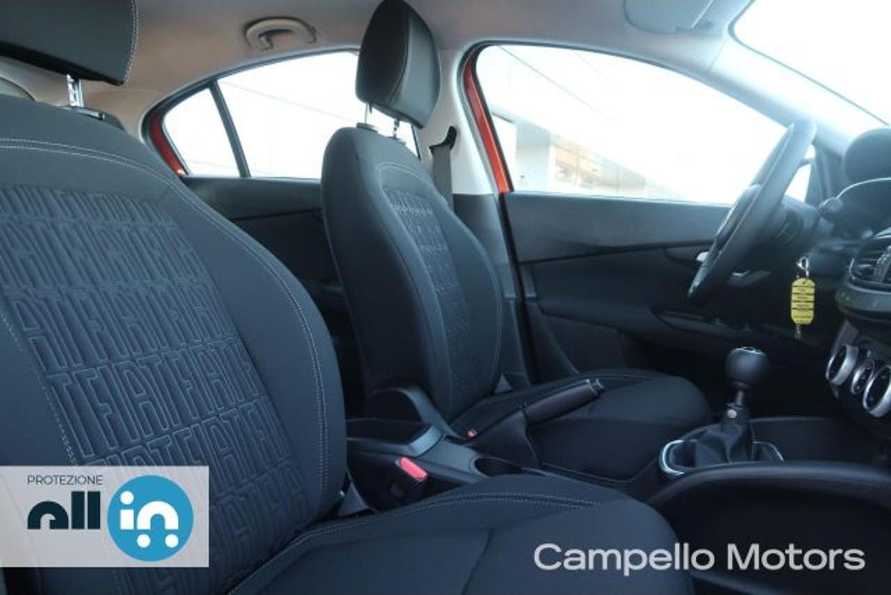 Fiat Fiat Tipo usata 5