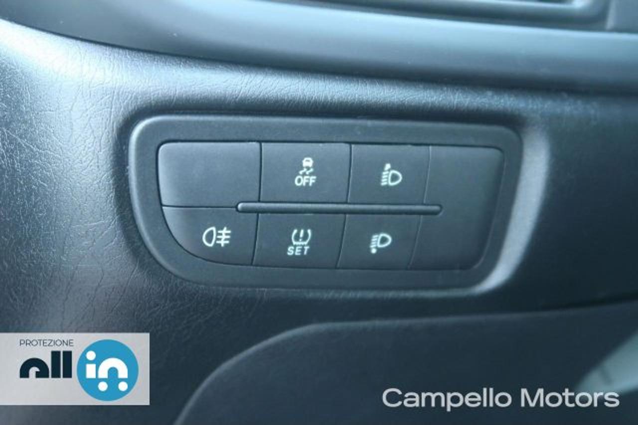 Fiat Fiat Tipo usata 6