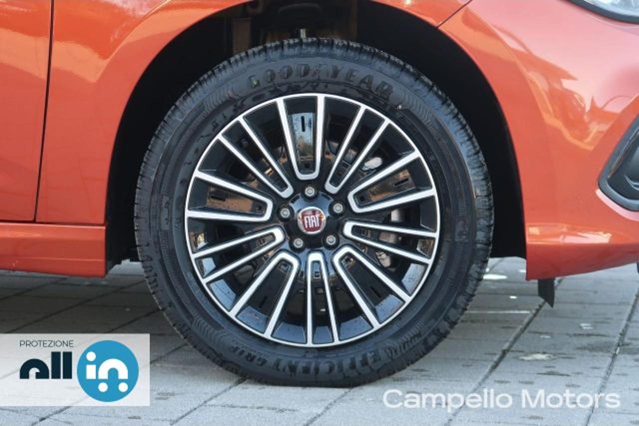 Fiat Fiat Tipo usata 7