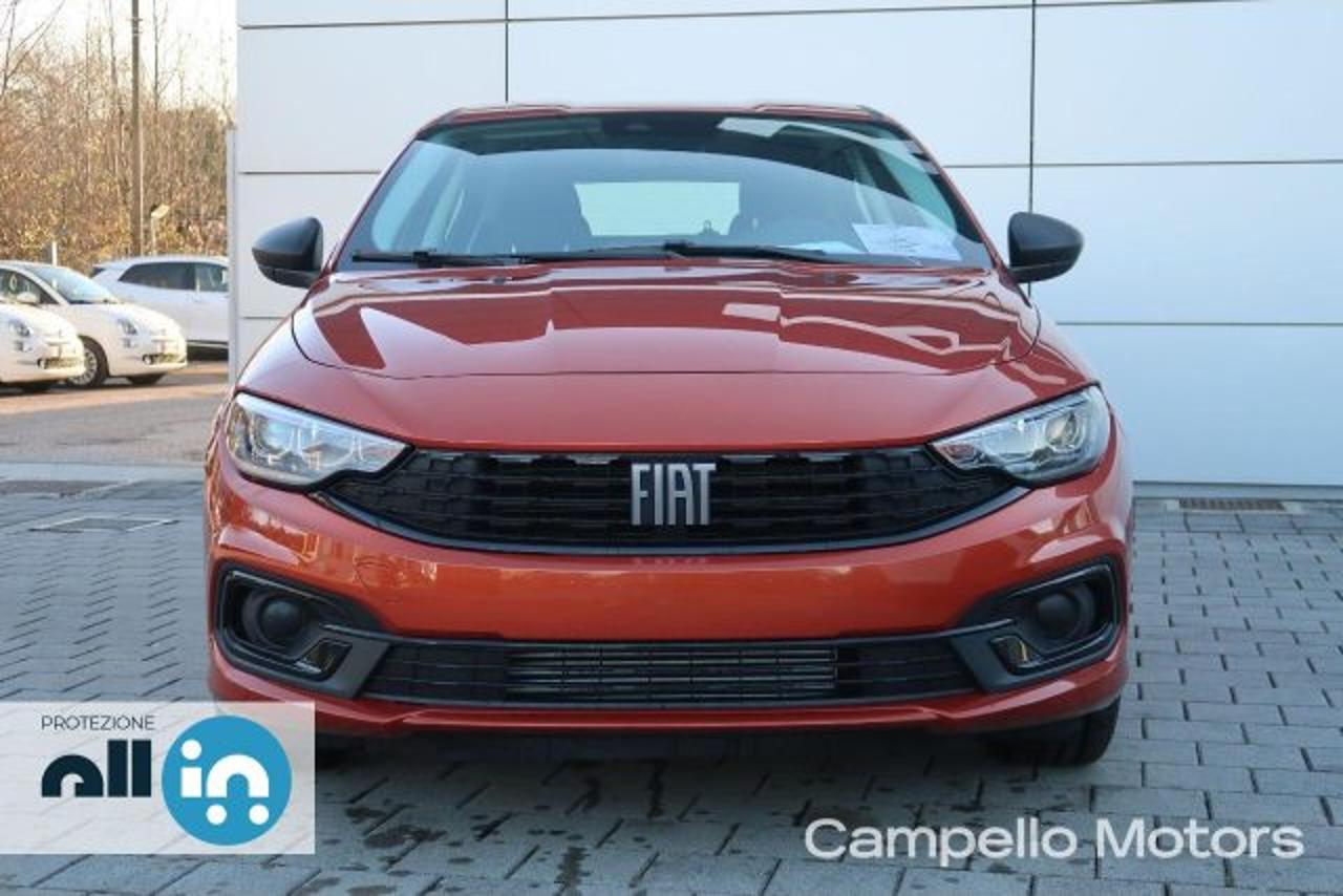 Fiat Fiat Tipo usata 9