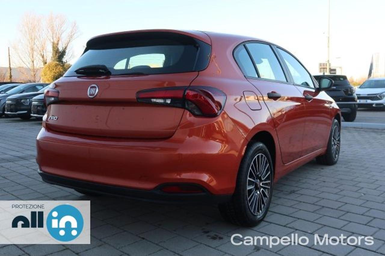 Fiat Fiat Tipo usata 10