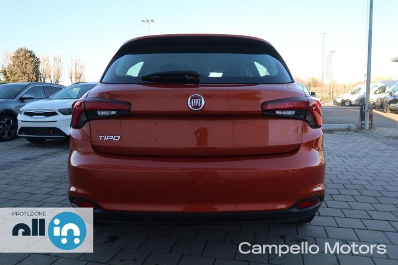 Fiat Fiat Tipo usata 11