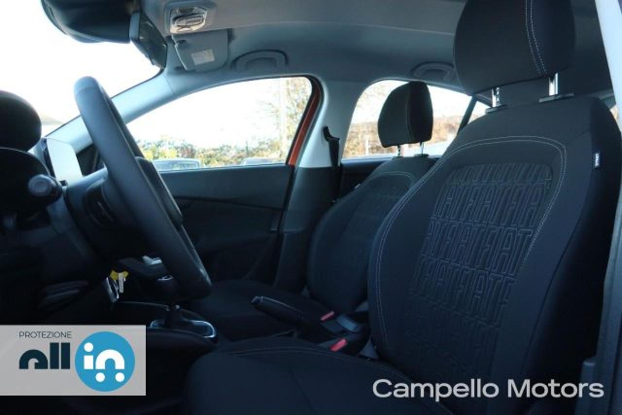 Fiat Fiat Tipo usata 12