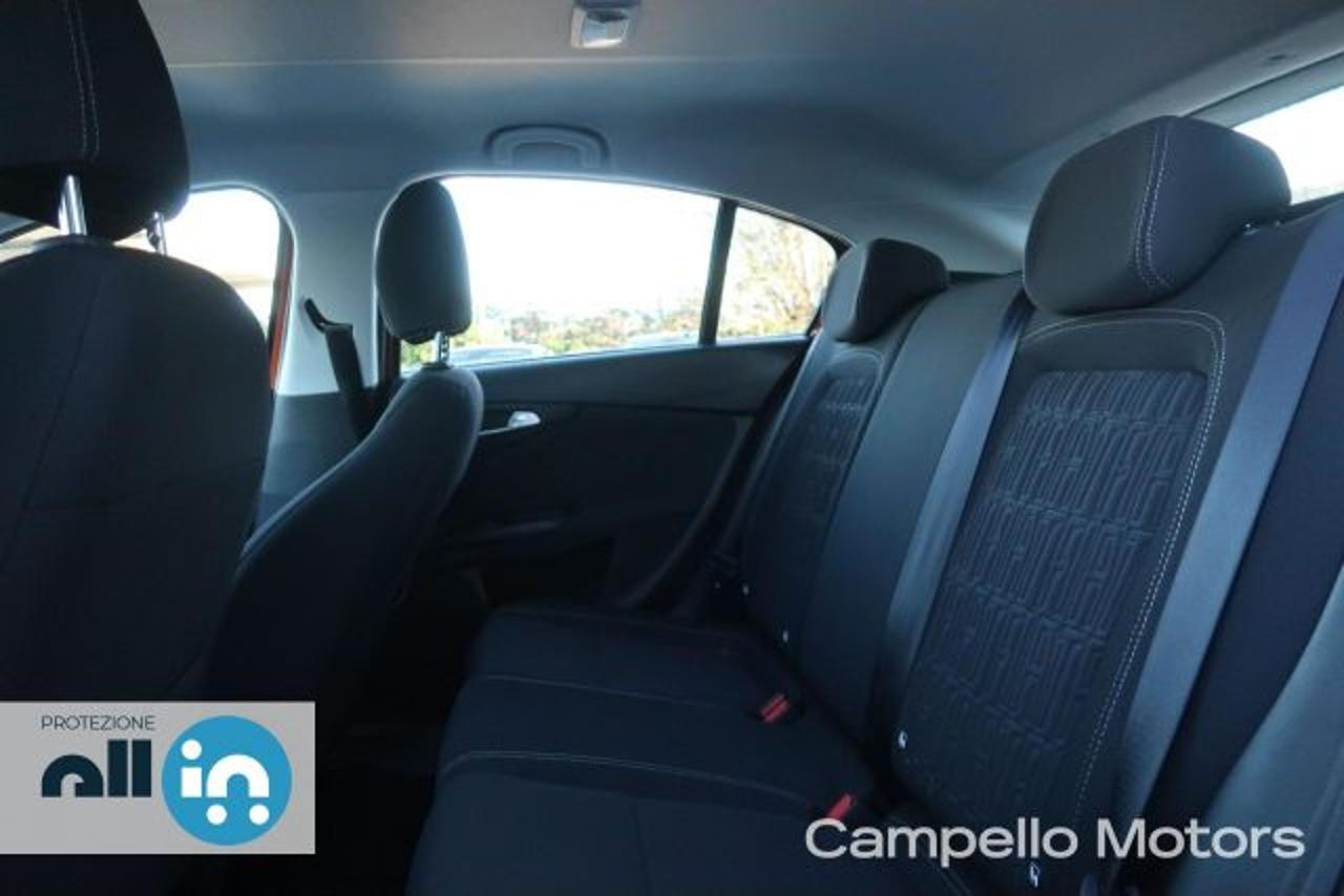 Fiat Fiat Tipo usata 13