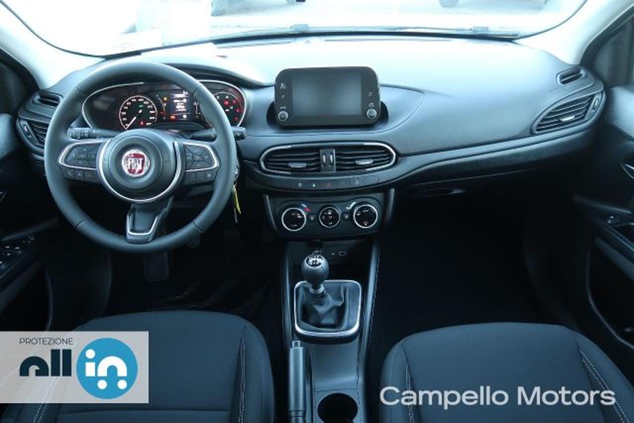 Fiat Fiat Tipo usata 14