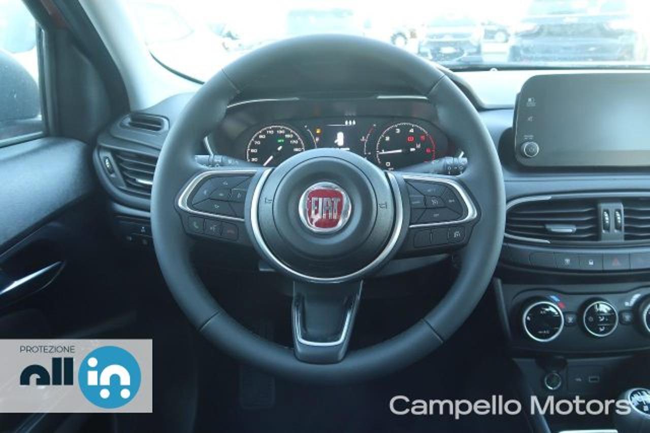 Fiat Fiat Tipo usata 15