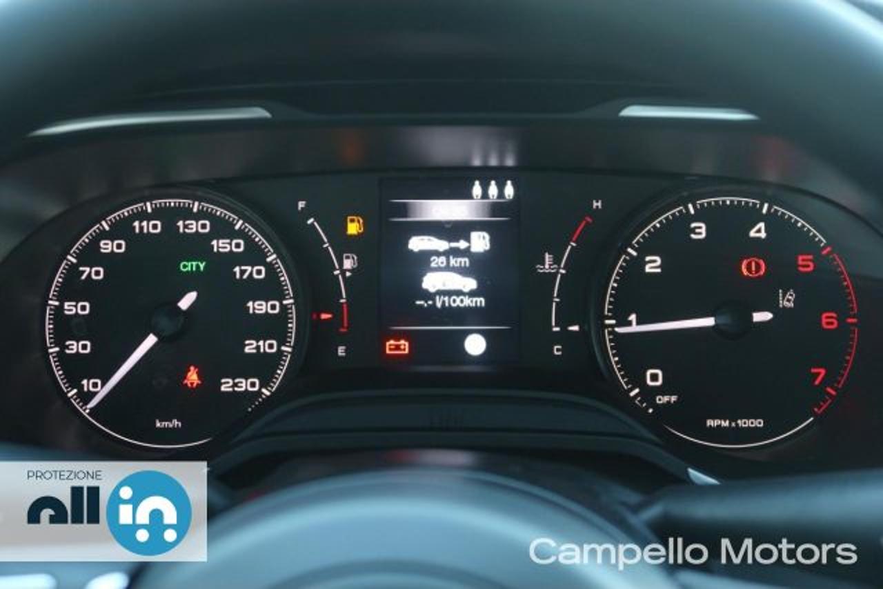 Fiat Fiat Tipo usata 16