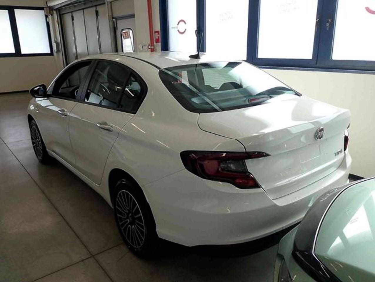 Fiat Fiat Tipo usata, con airbag