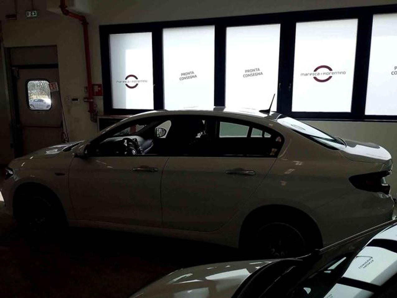 Fiat Fiat Tipo usata, con chiusura centralizzata