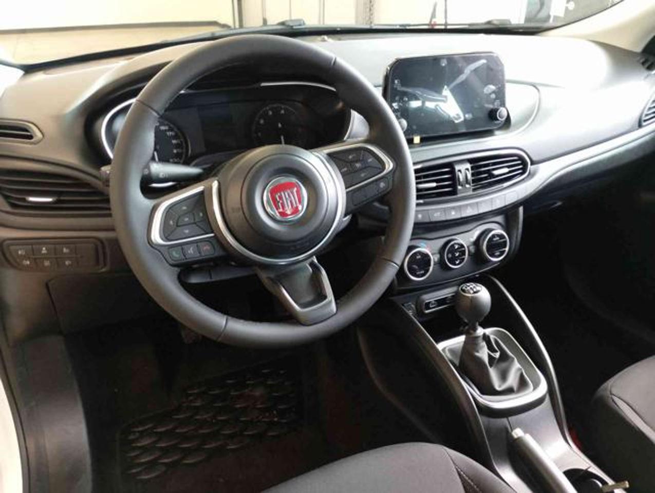 Fiat Fiat Tipo usata, con fendinebbia