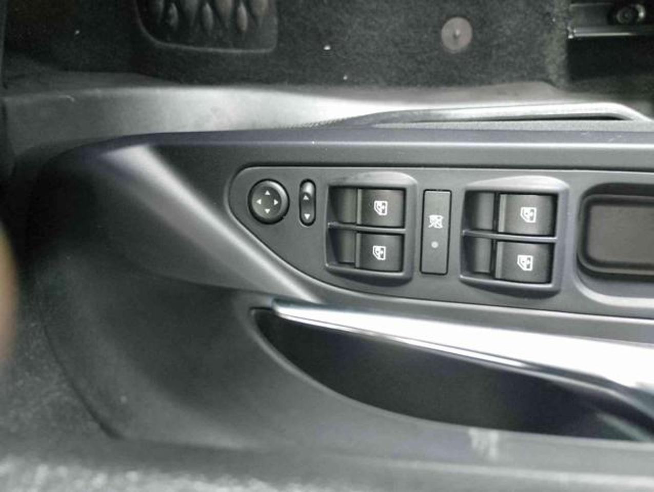 Fiat Fiat Tipo usata, con servo sterzo