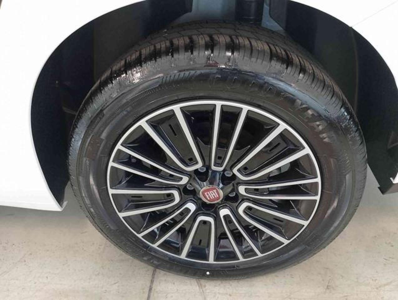 Fiat Fiat Tipo usata 8