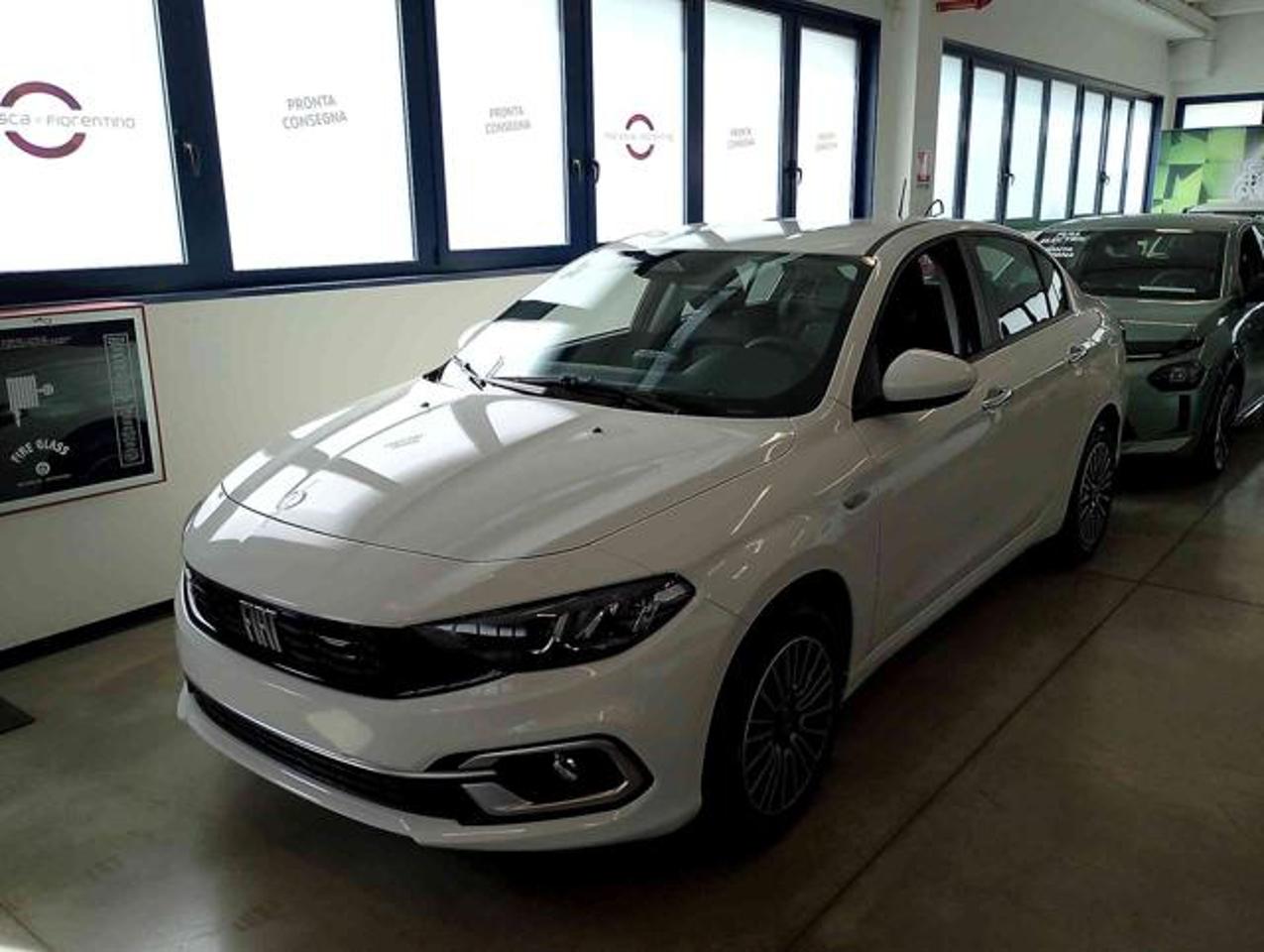 Fiat Fiat Tipo usata 11