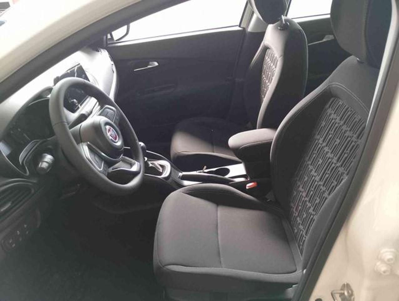 Fiat Fiat Tipo usata 12