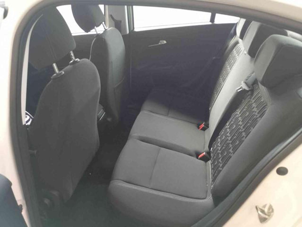 Fiat Fiat Tipo usata 13