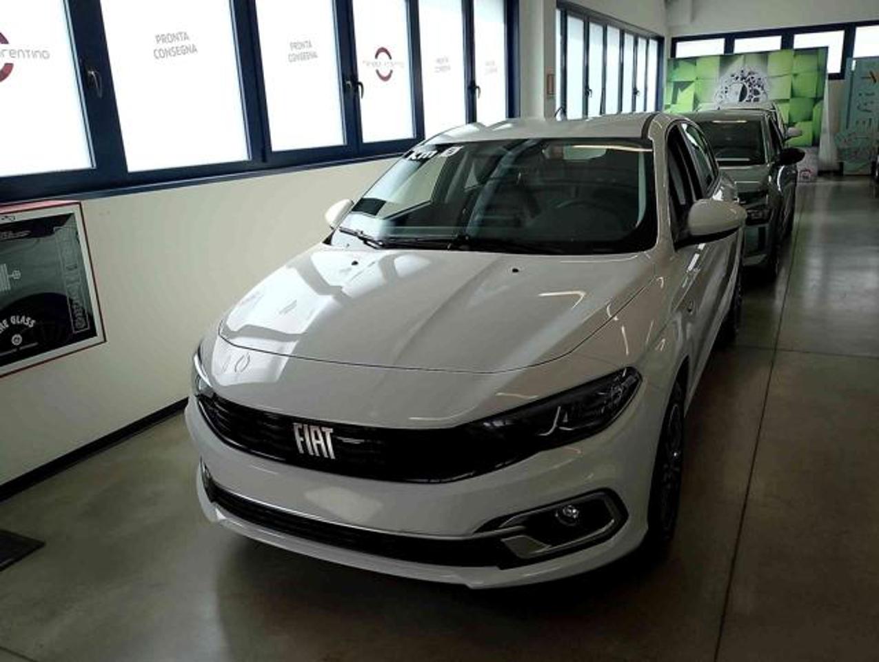 Fiat Fiat Tipo usata 14
