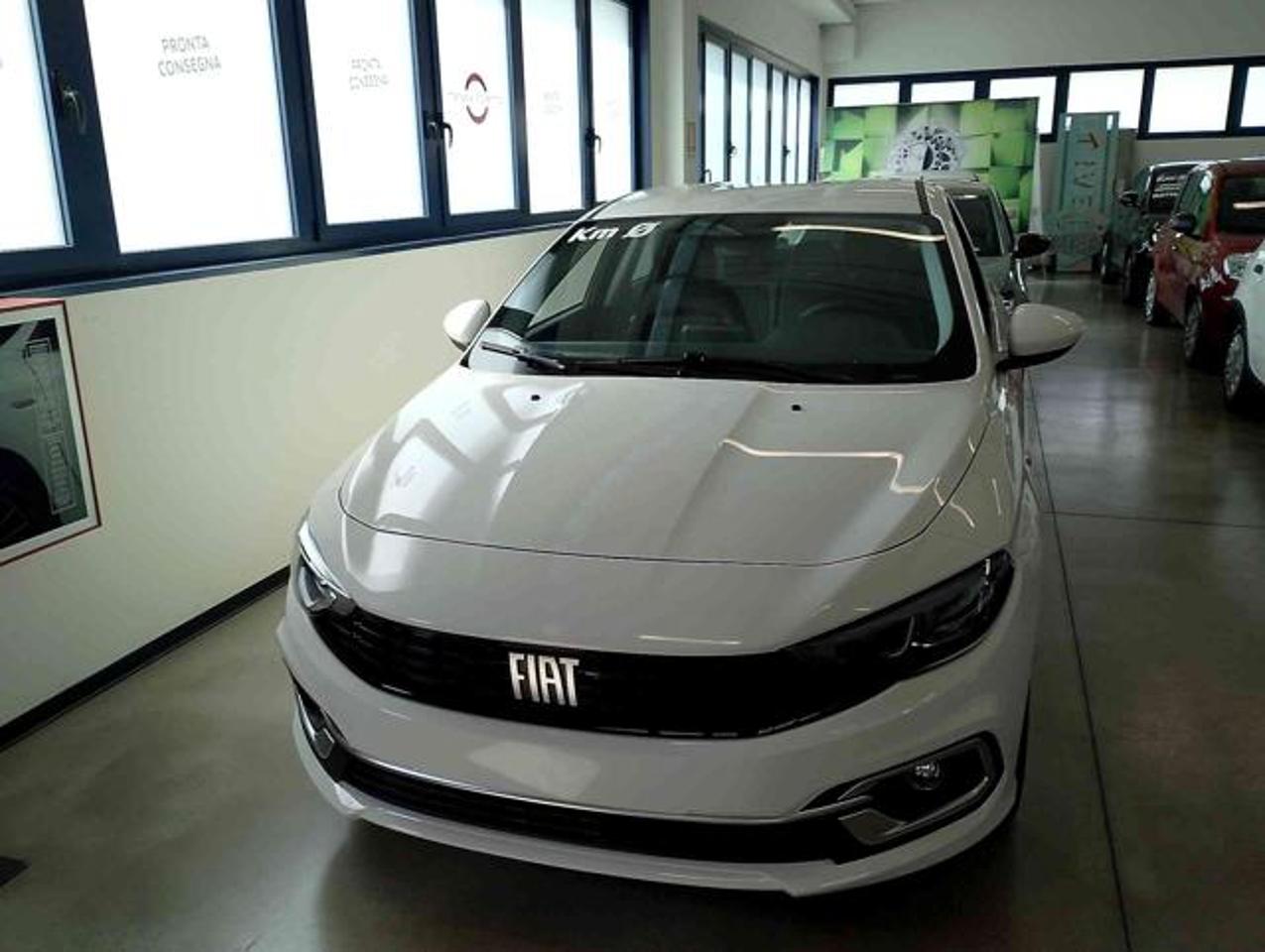 Fiat Fiat Tipo usata 15